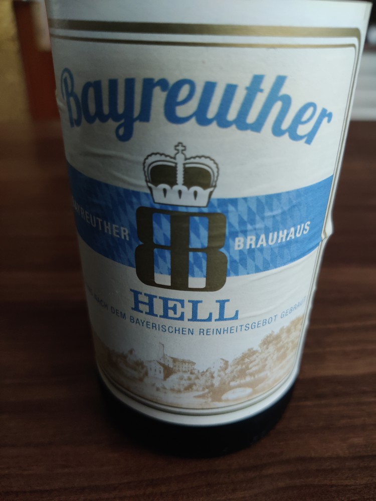 Bayreuther Hell
